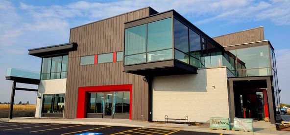 Security Title Building: 1160 South 29th, Bozeman, MT 59718